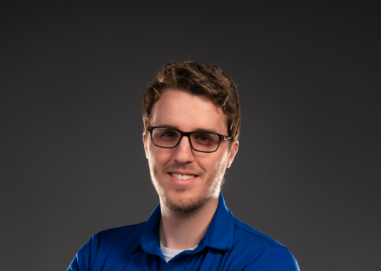 Drew Boehm, founder of GGProspect